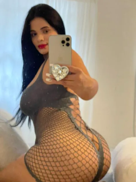 Escorts Jacksonville, Florida Dubraska | OUTCALL ONLY