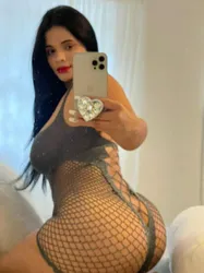 Escorts Jacksonville, Florida Dubraska | OUTCALL ONLY