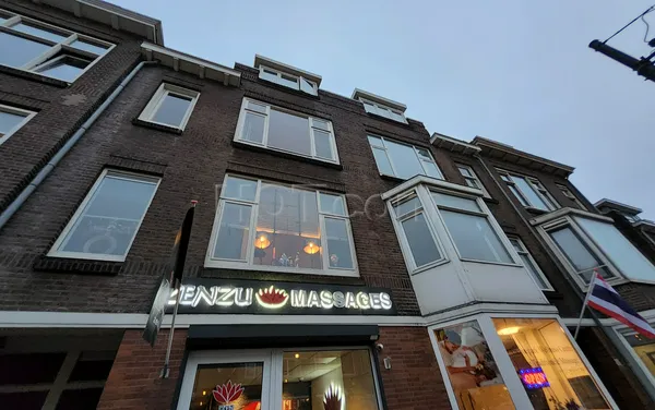 Massage Parlors Rotterdam, Netherlands Zenzu