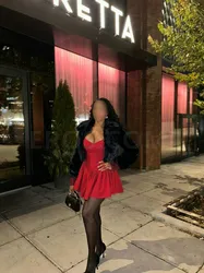 Escorts Chicago, Illinois The Velvet Muse