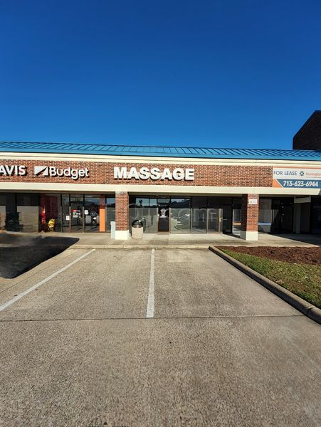 Massage Parlors Webster, Texas Essential Massage