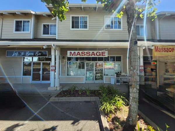 Massage Parlors Cotati, California Lifestyle Healthy Massage