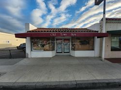 Goleta, California Old Town Spa