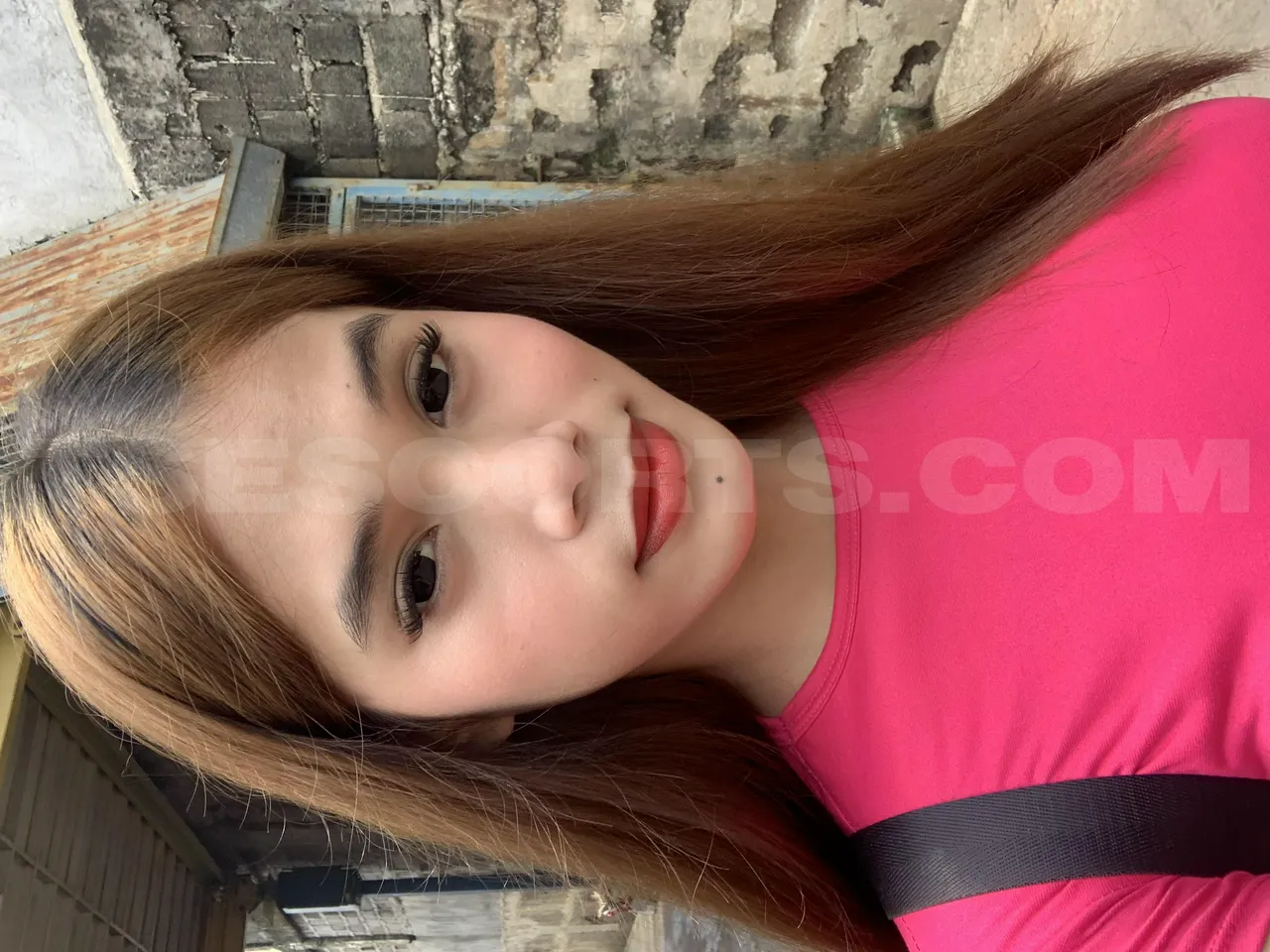 Escorts Makati City, Philippines Lianecumshow