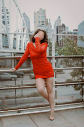 Escorts Manhattan, New York OlgaLove