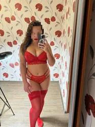 Escorts Antalya, Turkey Marta