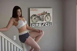 Escorts Cleveland, Ohio Jaclyn Spencer