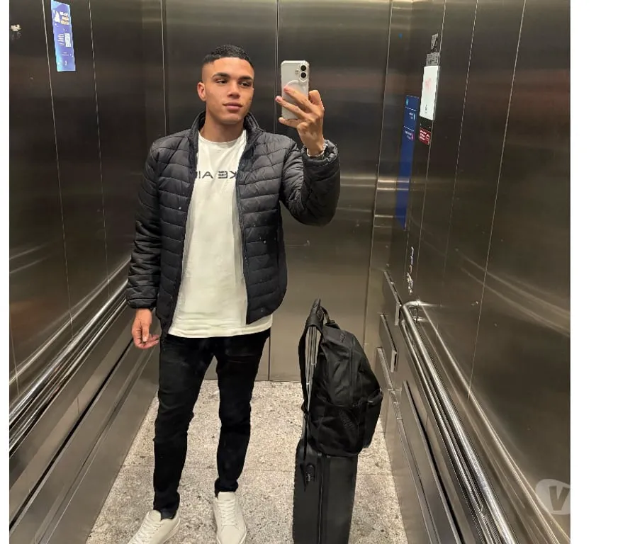 Escorts Northampton, England 🇧🇷ERICK BRAZILIAN🍆 XXL MASSIVE PARTY 🎉🇧🇷