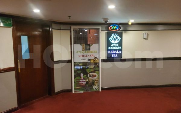 Massage Parlors Dubai, United Arab Emirates Ayur Aarogya Kerala Spa