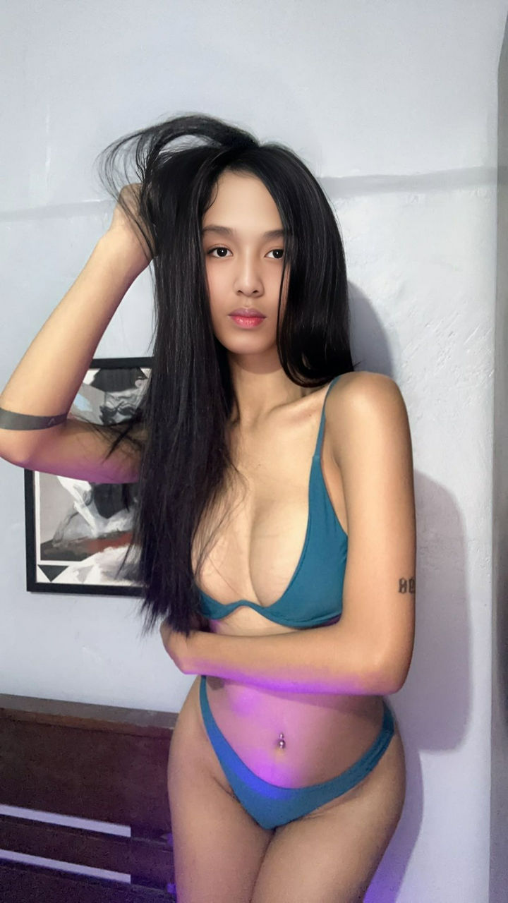 Escorts Manila, Philippines Madisson Ivy(youngest Trans in Town)