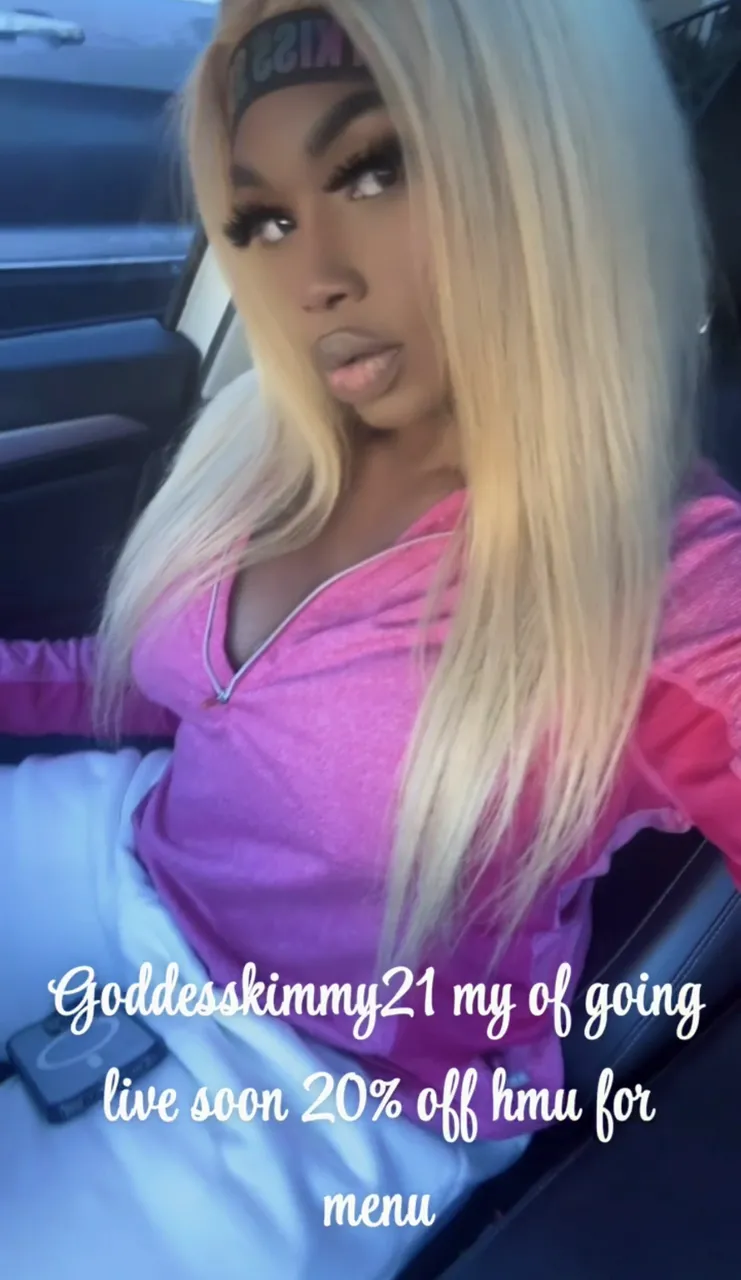 Escorts Atlanta, Georgia ✨WetDream Kimmy💖