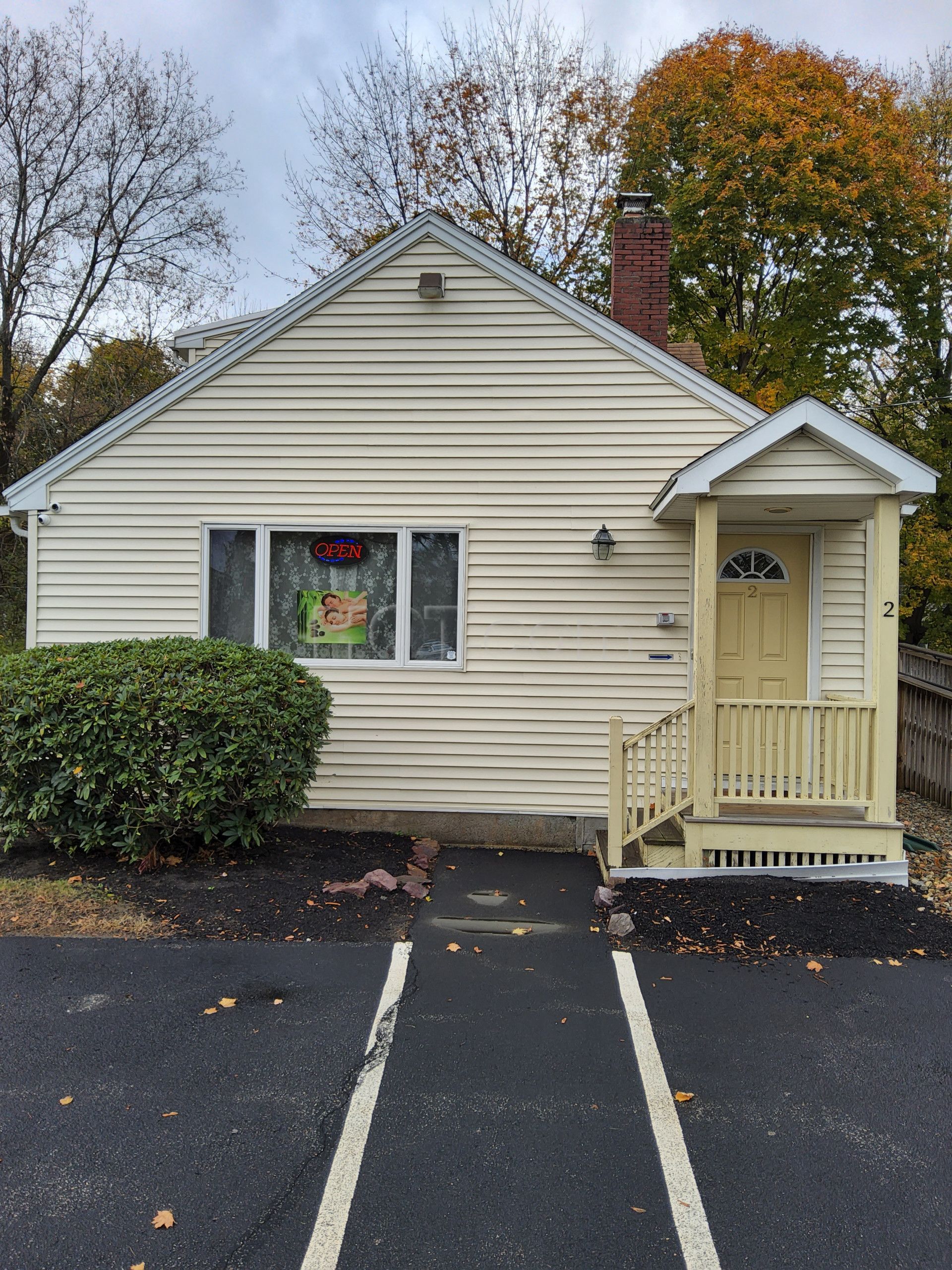 Peabody, Massachusetts Reiki Reflexology