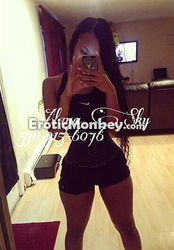 Escorts California Alaya Sky