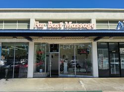 Concord, California Far East Massage