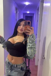 Escorts Barcelona, Spain Gema