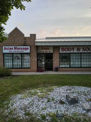 Massage Parlors Kitchener, Ontario Asian Massage