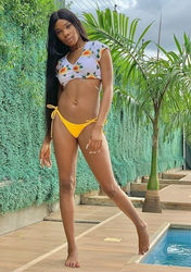 Escorts Abuja, Nigeria Pretty_sugar