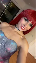 Escorts Los Angeles, California Arabella