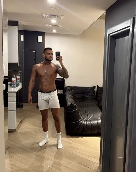 Escorts Kuala Lumpur, Malaysia MaviPakasXLBr