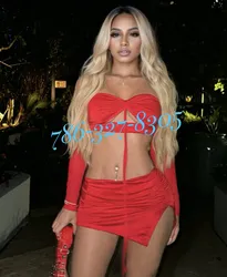 Escorts Naples, Florida Nikysobe