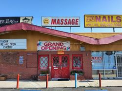 Massage Parlors North Hills, California Far East Spa Massage