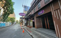 Bangkok, Thailand 666 Class Nuru Massage