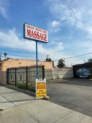 Massage Parlors Long Beach, California Swan Skincare