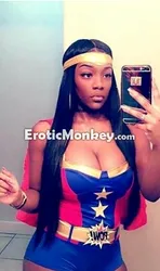 Escorts Washington, District of Columbia Chanel