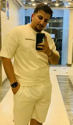 Escorts Abu Dhabi, United Arab Emirates Hazim