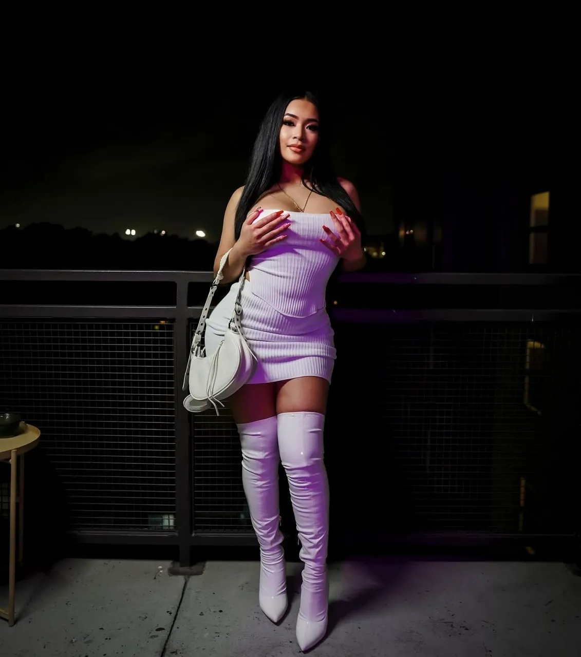 Escorts Houston, Texas Chynadoll