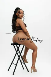 Escorts San Jose, California Leonie