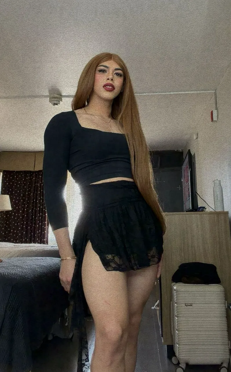 Escorts Paterson, New Jersey camilaavella