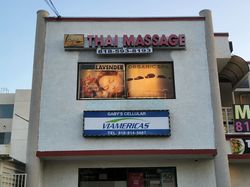 Canoga Park, California Rafole Thai Massage & Spa