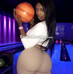 Escorts Tampa, Florida Mariah