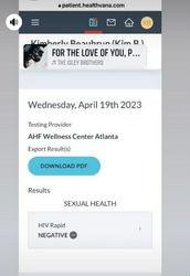 Escorts Atlanta, Georgia Jessica Redd