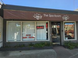 Massage Parlors San Leandro, California The Spa Room