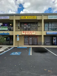 Massage Parlors Tampa, Florida Hippi Massage