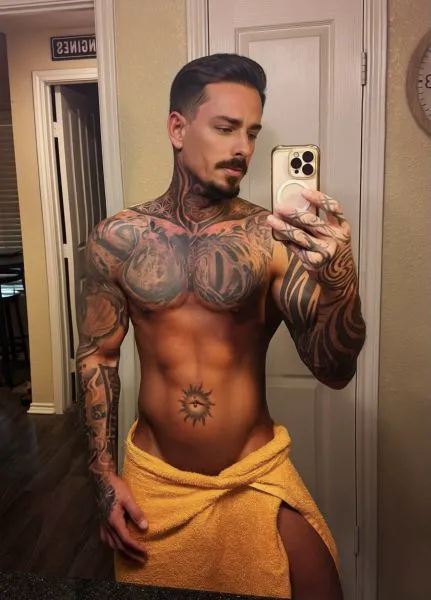 Escorts Houston, Texas RomanHart