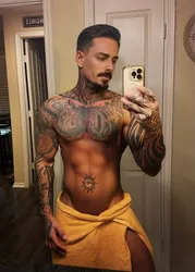 Escorts Houston, Texas RomanHart