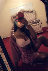 Escorts Atlanta, Georgia NaomiBella