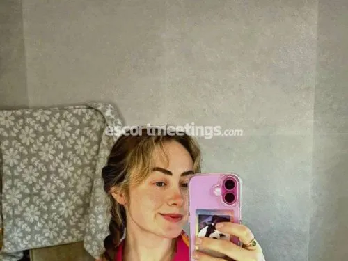 Escorts Calgary, Alberta Jossy
