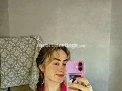 Escorts Calgary, Alberta Jossy