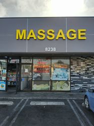 Reseda, California Spring Massage