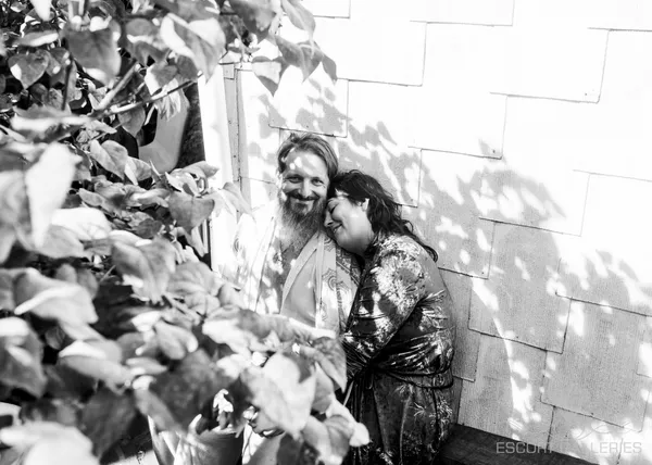 Escorts New York City, New York null