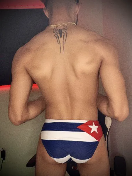 Escorts Fort Myers, Florida Jesus_Cubano