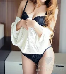 Escorts Bangkok, Thailand Peggy