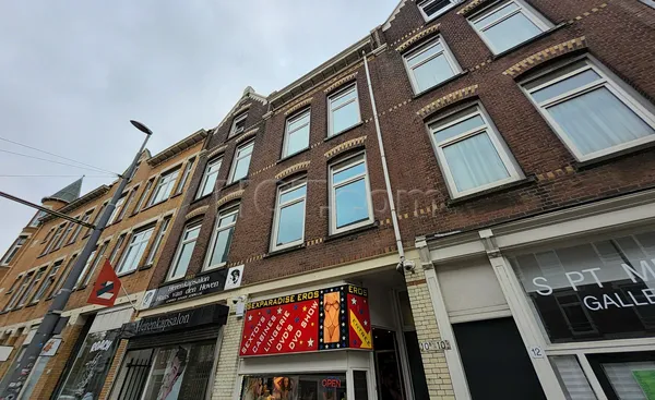 Sex Shops Rotterdam, Netherlands Sexparadise Eros