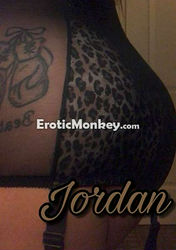 Escorts Jacksonville, North Carolina Jordan