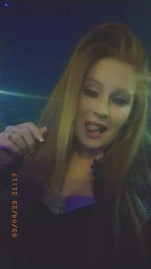 Escorts Norman, Oklahoma Ginger