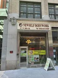 Manhattan, New York Newself Bodywork